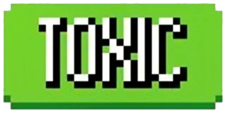 Sticker from Pokémood Type
