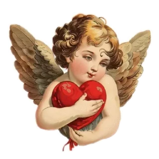 ❤ emoji • @sayareh_golabeton • Telegram sticker 15 of 20