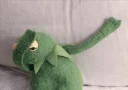💃 emoji Kermit the frog Telegram sticker 12 of 52