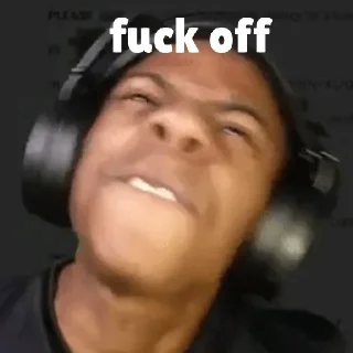 🤬 emoji @thisimp Telegram sticker 10 of 15
