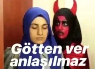 🤩 emoji 𖥸 ᵤ𝑧ₐ𝑦 𖥸'ın Arak Paketi @cikartmaaraklayicibot Telegram sticker 14 of 105