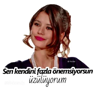 😊 emoji •BEYZA NUR•'ın Arak Paketi 1 @cikartmaaraklayicibot Telegram sticker 19 of 120