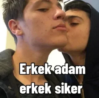 🤩 emoji 𖥸 ᵤ𝑧ₐ𝑦 𖥸'ın Arak Paketi @cikartmaaraklayicibot Telegram sticker 6 of 105