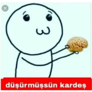 🤩 emoji 𖥸 ᵤ𝑧ₐ𝑦 𖥸'ın Arak Paketi @cikartmaaraklayicibot Telegram sticker 17 of 105
