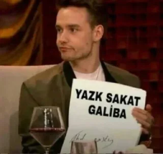 🤩 emoji 𖥸 ᵤ𝑧ₐ𝑦 𖥸'ın Arak Paketi @cikartmaaraklayicibot Telegram sticker 23 of 105