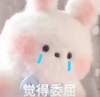 🧐 emoji 是可儿呀呀呀 @Celine668 Telegram sticker 18 of 120