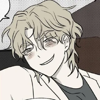 📎 emoji Waterside_night @AoiSekai Telegram sticker 8 of 102