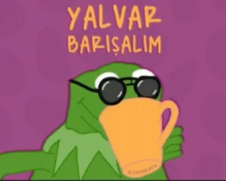 😎 emoji aaa Telegram sticker 12 of 13