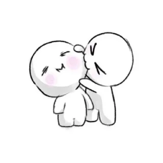 😎 emoji My lover Telegram sticker 10 of 30
