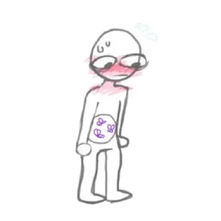 😎 emoji My lover Telegram sticker 22 of 30