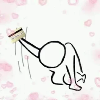😎 emoji My lover Telegram sticker 6 of 30