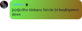 🇲🇭 emoji 𝐈̇𝐊𝐈̇𝐌𝐈̇𝐙 @tomrisshatun @tmkesbosyapma Telegram sticker 4 of 120