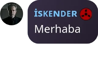 Sticker from 𝐈̇𝐊𝐈̇𝐌𝐈̇𝐙 pack by @QuotLyBot