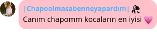 💗 emoji 𝐈̇𝐊𝐈̇𝐌𝐈̇𝐙 pack by @QuotLyBot Telegram sticker 24 of 85