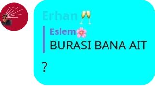 🧑‍❤️‍💋‍🧑 emoji SOHBET SOKAĞI pack by @QuotLyBot Telegram sticker 24 of 120