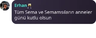 Sticker from SOHBET SOKAĞI pack by @QuotLyBot