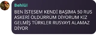 🙎‍♀️ emoji SOHBET SOKAĞI pack by @QuotLyBot Telegram sticker 17 of 120