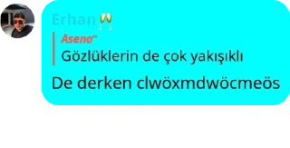 🖕 emoji SOHBET SOKAĞI pack by @QuotLyBot Telegram sticker 18 of 120