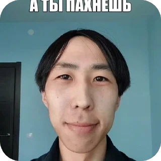 🫥 emoji Чимин ➡️ @Ctikerubot Telegram sticker 7 of 8