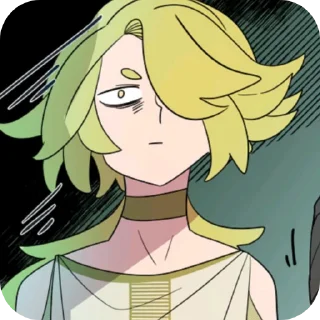 🐍 emoji "Я ращю ребёнка, который меня убьёт" - Дуза Telegram sticker 16 of 100