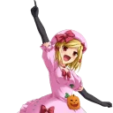😳 emoji Umineko Telegram sticker 17 of 32