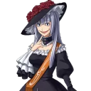 😄 emoji Umineko Telegram sticker 5 of 32