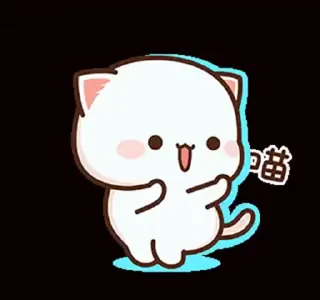 🙂 emoji 𝐌𝐨𝐡𝐢𝐧's video pack (@Mikasa_Ackr_bot) Telegram sticker 24 of 58