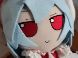 🥰 emoji 𝐌𝐨𝐡𝐢𝐧's video pack (@Mikasa_Ackr_bot) Telegram sticker 3 of 58