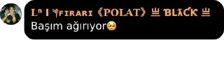 💃 emoji @Bir_Beyfendi @AsenaUserBot Paketi 1 Telegram sticker 9 of 47