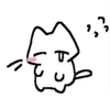 🌟 emoji Котики:3 ➡️ @Ctikerubot Telegram sticker 15 of 40