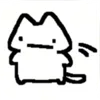 🌟 emoji Котики:3 ➡️ @Ctikerubot Telegram sticker 16 of 40