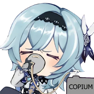 😐 emoji Rosa_A Telegram sticker 17 of 32