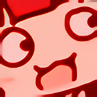 😐 emoji Rosa_A Telegram sticker 8 of 32