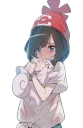 ❤ emoji Hugs Telegram sticker 8 of 49