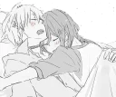 ❤ emoji Hugs Telegram sticker 12 of 49