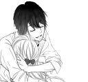 ❤ emoji Hugs Telegram sticker 16 of 49