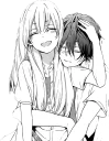 ❤ emoji Hugs Telegram sticker 11 of 49