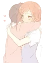 ❤ emoji Hugs Telegram sticker 24 of 49