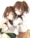 ❤ emoji Hugs Telegram sticker 18 of 49