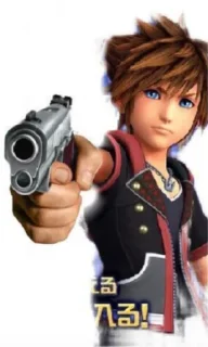 😠 emoji KH 120/2 pack (by [LW]Marco Telegram sticker 10 of 120