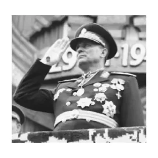 📌 emoji Glory of communism Telegram sticker 20 of 32