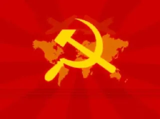 🧨 emoji Glory of communism Telegram sticker 1 of 32