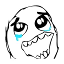 😂 emoji Meme Sticker Pack Telegram sticker 7 of 75