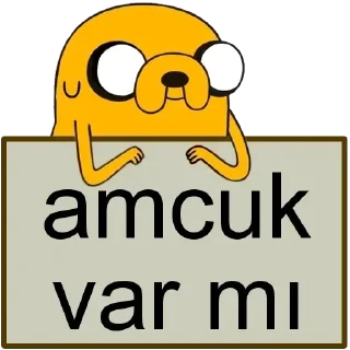 🅰️ emoji Mami Telegram sticker 14 of 24