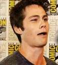 😳 emoji Dylan by @nazaninpg Telegram sticker 23 of 90
