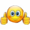 👍 emoji Разное @StickersPackRobot Telegram sticker 10 of 200