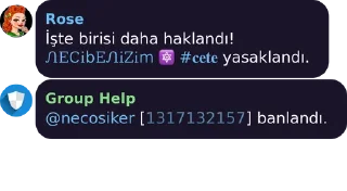 🤔 emoji @keskebirinizisikebilsem's UserBot pack 2 Telegram sticker 14 of 120