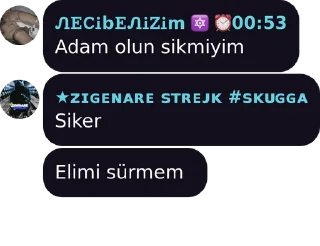 🤔 emoji @keskebirinizisikebilsem's UserBot pack 1 Telegram sticker 8 of 102