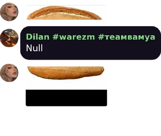🤔 emoji @keskebirinizisikebilsem's UserBot pack 1 Telegram sticker 12 of 120