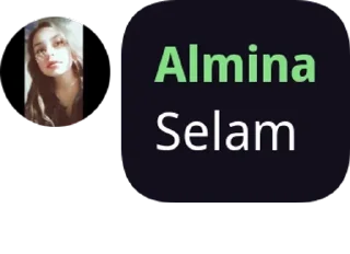 Sticker from @keskebirinizisikebilsem's UserBot pack 1